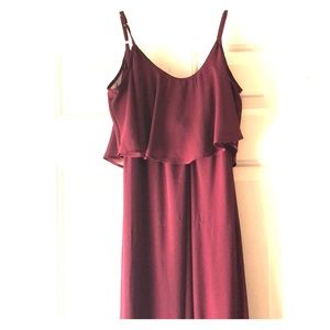 Show me your mumu bridesmaid dress